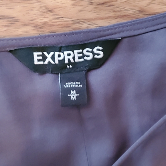 Express blouse - Picture 4 of 5